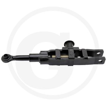 Zijsteun (gewricht: Ø 19,5 mm, lengte: 550 mm)