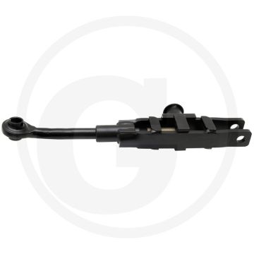 Zijsteun (gewricht: Ø 25,4 mm, lengte: 550 mm)