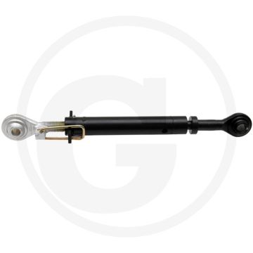 Zijsteun (gewricht: Ø 25,4 mm, boring: 22 mm, nieuwe uitvoering)