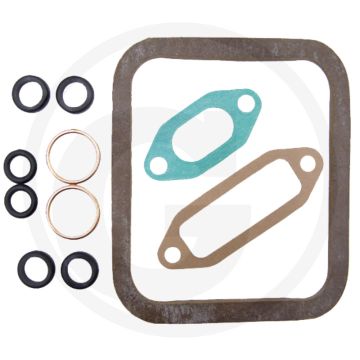 Koppakkingset (klepdeksel van gegoten aluminium)