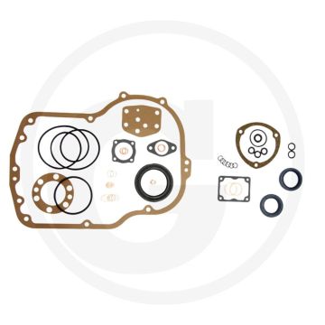Pakkingset (motorblok)