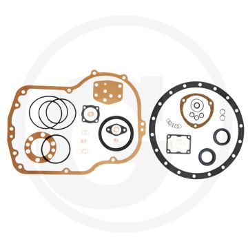 Pakkingset (motorblok)