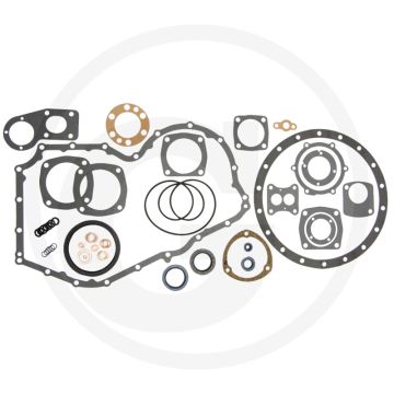 Pakkingset (motorblok)