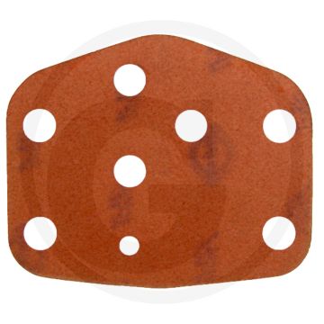 Pakking (lamellenfilterdeksel)