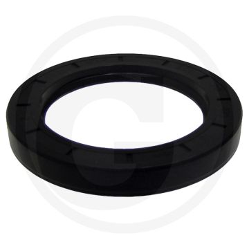 Oliekeerring (krukas, 70 x 100 x 13 mm, achter, zonder oliehydraulische drukgroep)