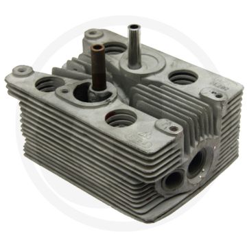 Cilinderkop (Ruilsysteem, eerst moet de oude terug, Ø: 104 mm)