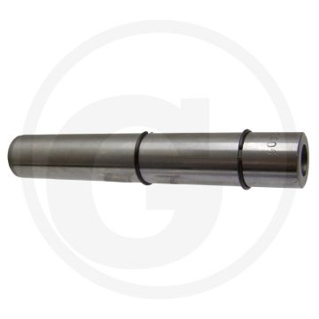 Klepgeleider (buiten-Ø: 14 mm)