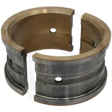 Axiaallager 0,25 mm ondermaat