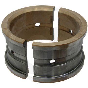 Axiaallager 0,75 mm ondermaat