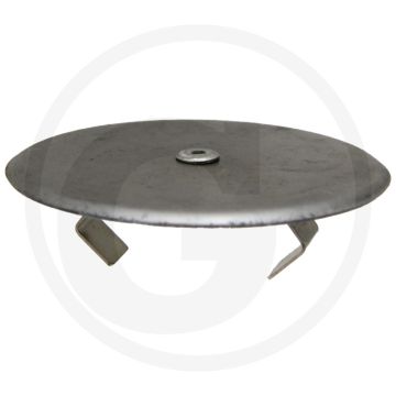 Afdekkap (Ø: 69 mm)