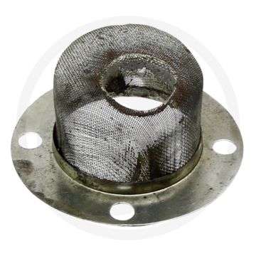 Oliezeef voor Porsche Diesel AP 16, AP 17, AP 18, AP 22, 217, 218, 238