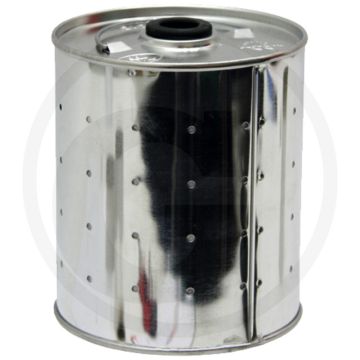 Motoroliefilter