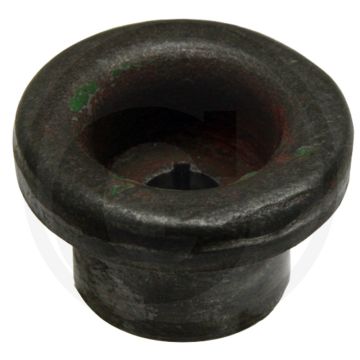 Naaf passend voor Porsche Diesel Junior 108, 109, A 111, P 111.