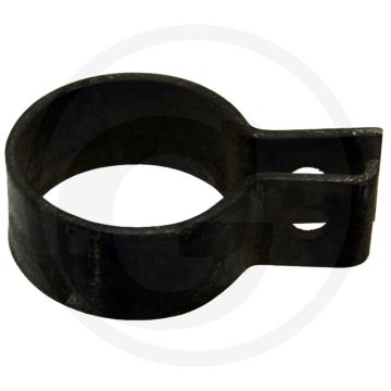 Uitlaatklem voor Porsche Diesel 217, 238 (Afb. nr. 4)