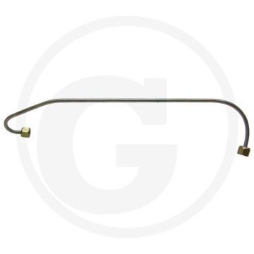 Verstuiverleiding voor Porsche Diesel Junior 108, 109, A 111, P 111