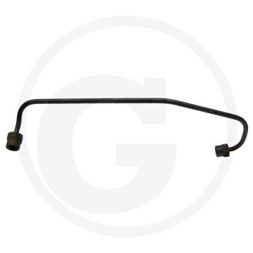 Verstuiverleiding voor Porsche Diesel AP 18, AP 22, 218, Achter, Afb. nr. 2