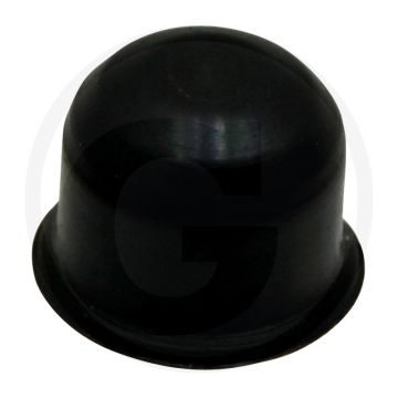 Rubber kap (voor koudstartkop)
