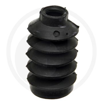 Rubber hoes passend voor Porsche Diesel 318, 319, 329, 339, 418, 419