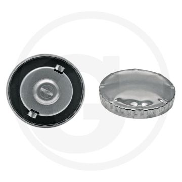 Tankdop (Ø: 80 mm)