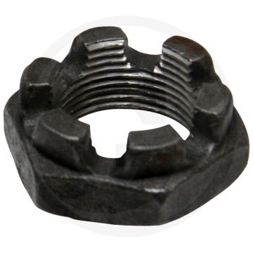 Kroonmoer Porsche Diesel Junior (Afb. nr. 8)