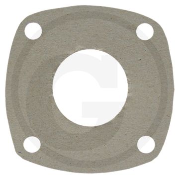 Afdichting voor Porsche Diesel AP18, AP22, 218 - Afb. nr. 16