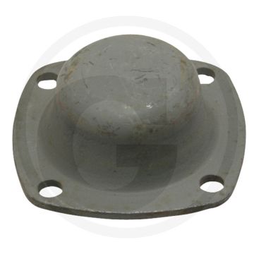 Naafdop voor Porsche Diesel AP18, AP22, 218 - Afb. nr. 17