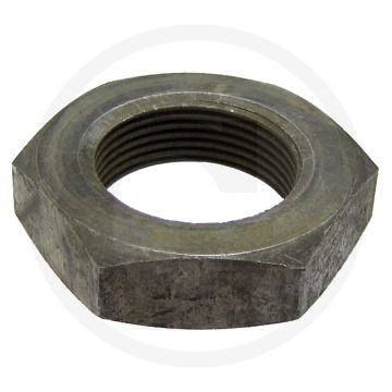 Moer voor Porsche Diesel Trekkertype 218