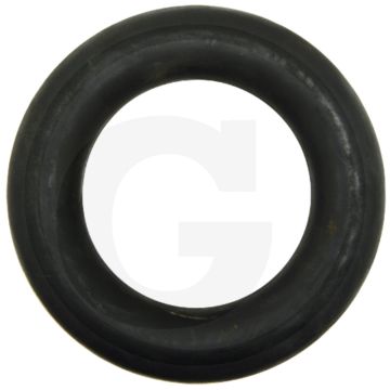 Rubber ring (boven)