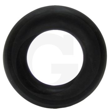 Rubber ring (onder)