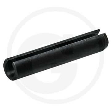 Spanstift