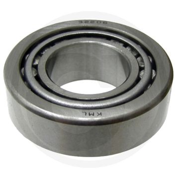 Lager - Passend voor Porsche Diesel - Trekkertype: 318, 319, 418, 419