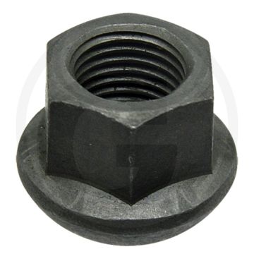 Wielmoer voor Porsche Diesel 318, 319, 418, 419 - Afb. nr. 16
