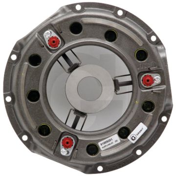 Drukgroep enkel G 250 - MADE IN GERMANY, 530-558 Kp, 30mm vliegwiel.