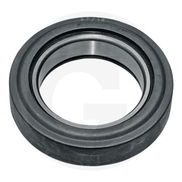 Druklager (65 x 102 x 26 mm)