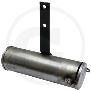 Gereedschapskist voor diverse trekkertypes A 122, P 122, A 133...