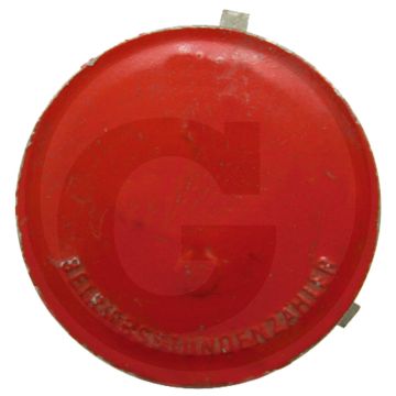 Deksel (gat-Ø: 70 mm)