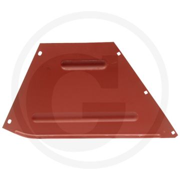 Zijafscherming Links voor Porsche Diesel 219, 329, 339 - Afb. nr. 2