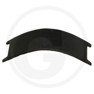 Plaat Trekkertype: Junior 108, 109, Standard 217