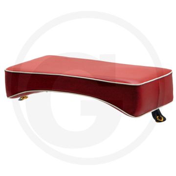 Zitkussen voor Porsche Diesel Junior 108, 109, Standard 217 met Eckerle hydrauliek