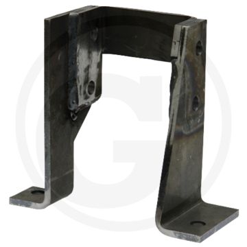 Zittingconsole Trekkertype: Junior 108, 109, Standard 217