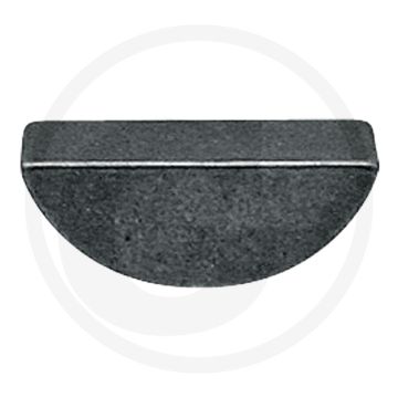 Schijfspie voor Porsche Diesel AP 17, AP 18, AP 22...
