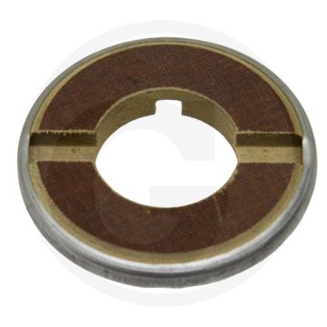 Meenemer voor Porsche Diesel AP 17, AP 18, AP 22 - Afb. nr. 3
