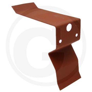 Lampsokkel Junior 108, Gegrond
