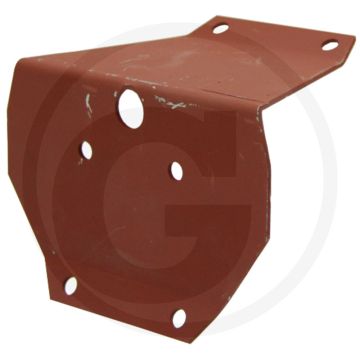Lampsokkel Gegrond, kleur kan afwijken