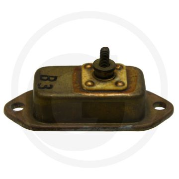 Schakelaar (motortemperatuur)