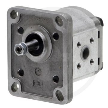 Hydrauliekpomp (rechtsdraaiend)