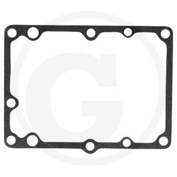 Pakking (hydrauliekblok, Eckerle hydrauliek)