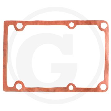 Pakking (behuizing, onderste deel, Eckerle hydrauliek)