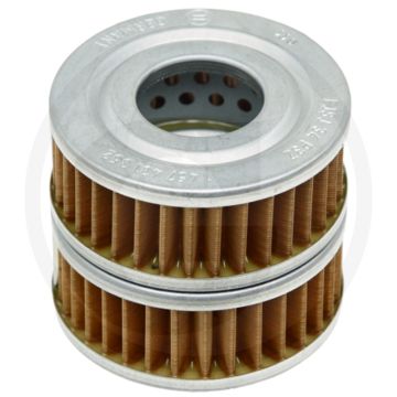 Inzetfilter (Eckerle hydrauliek)