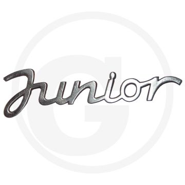 Embleem (Junior)